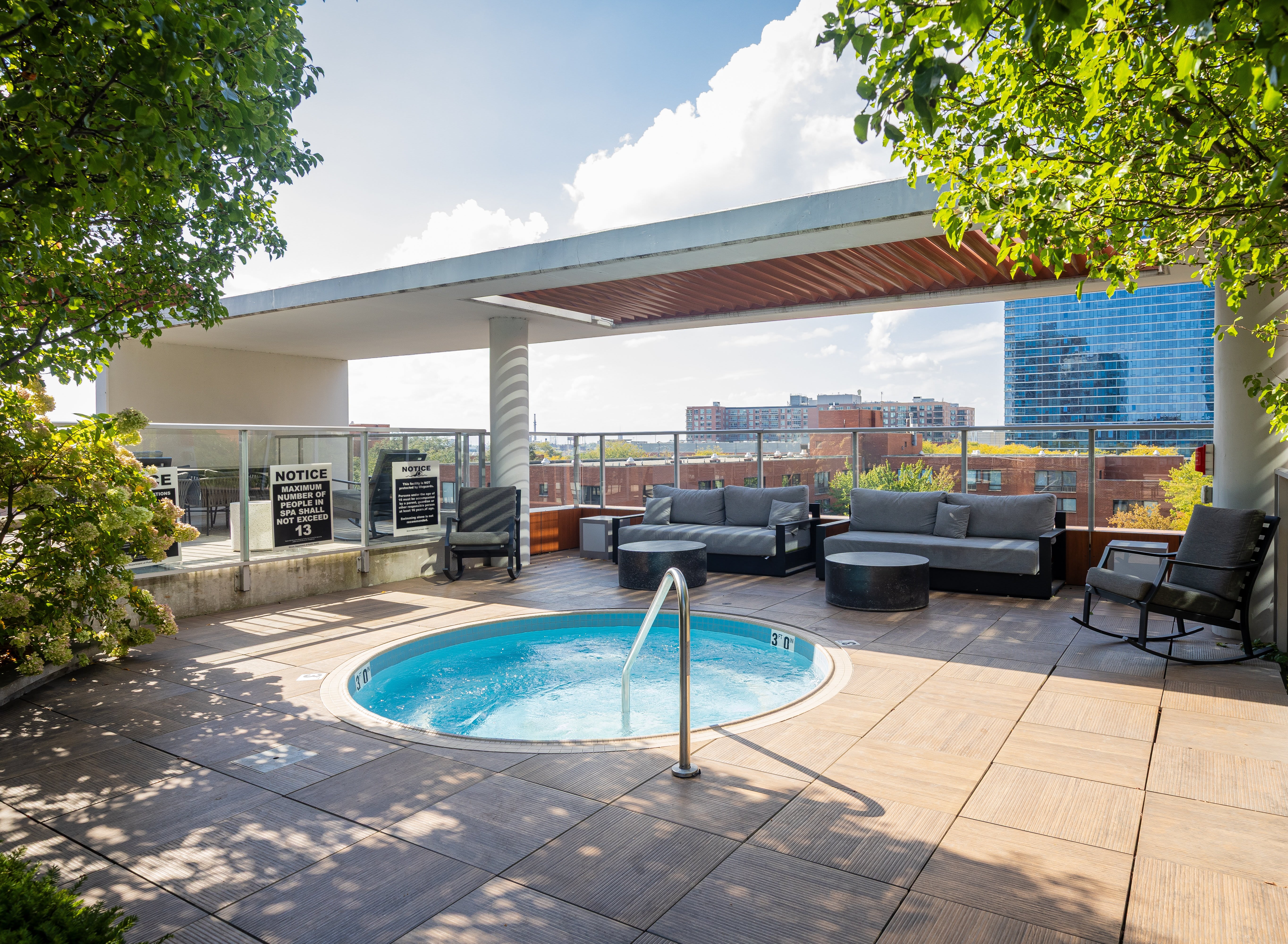 1001 South State – photo 5