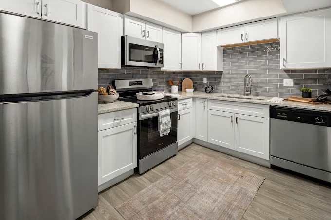 The Asher at Valley View – photo 1