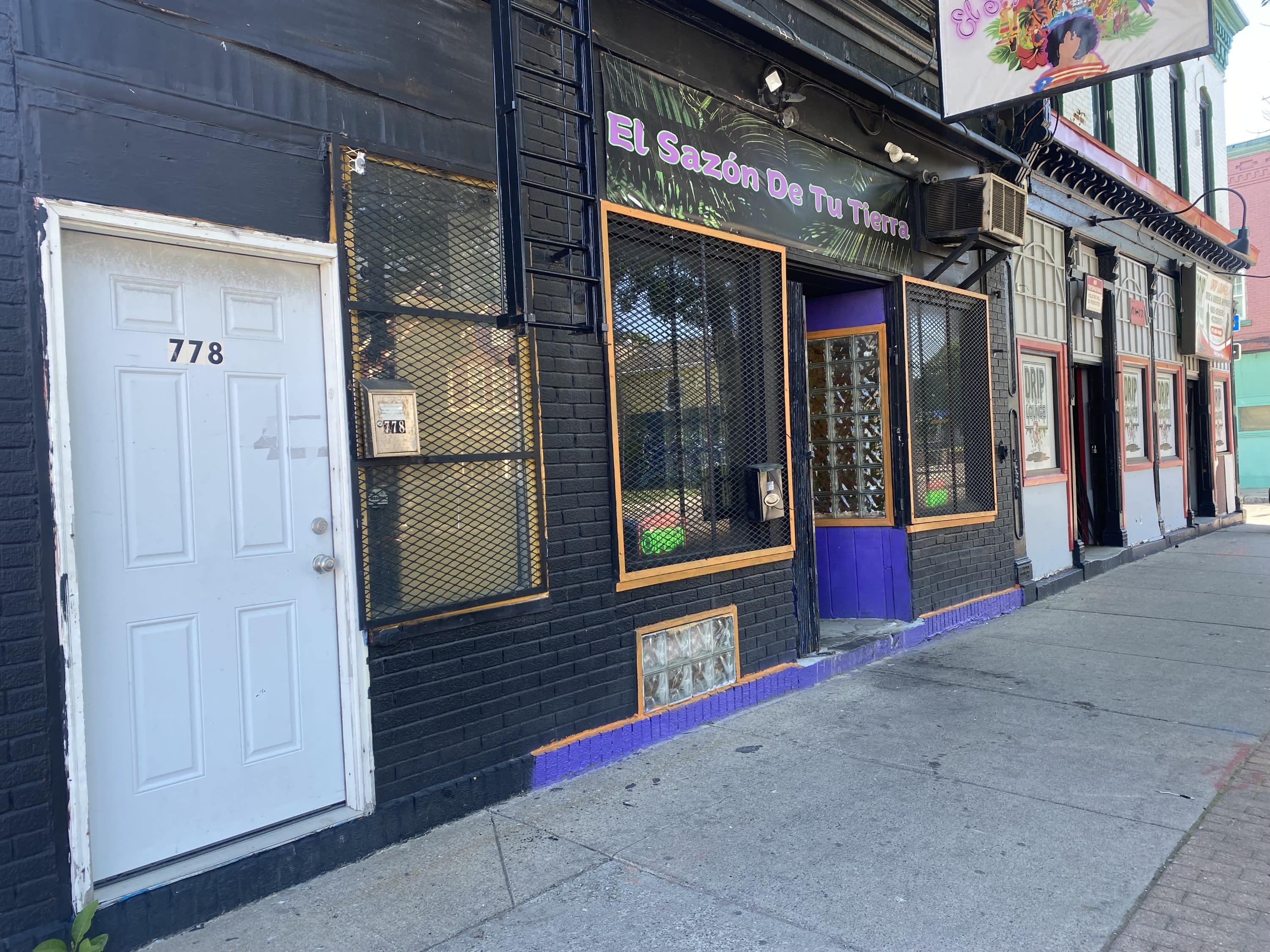 776-778 North Clinton Avenue – photo 1