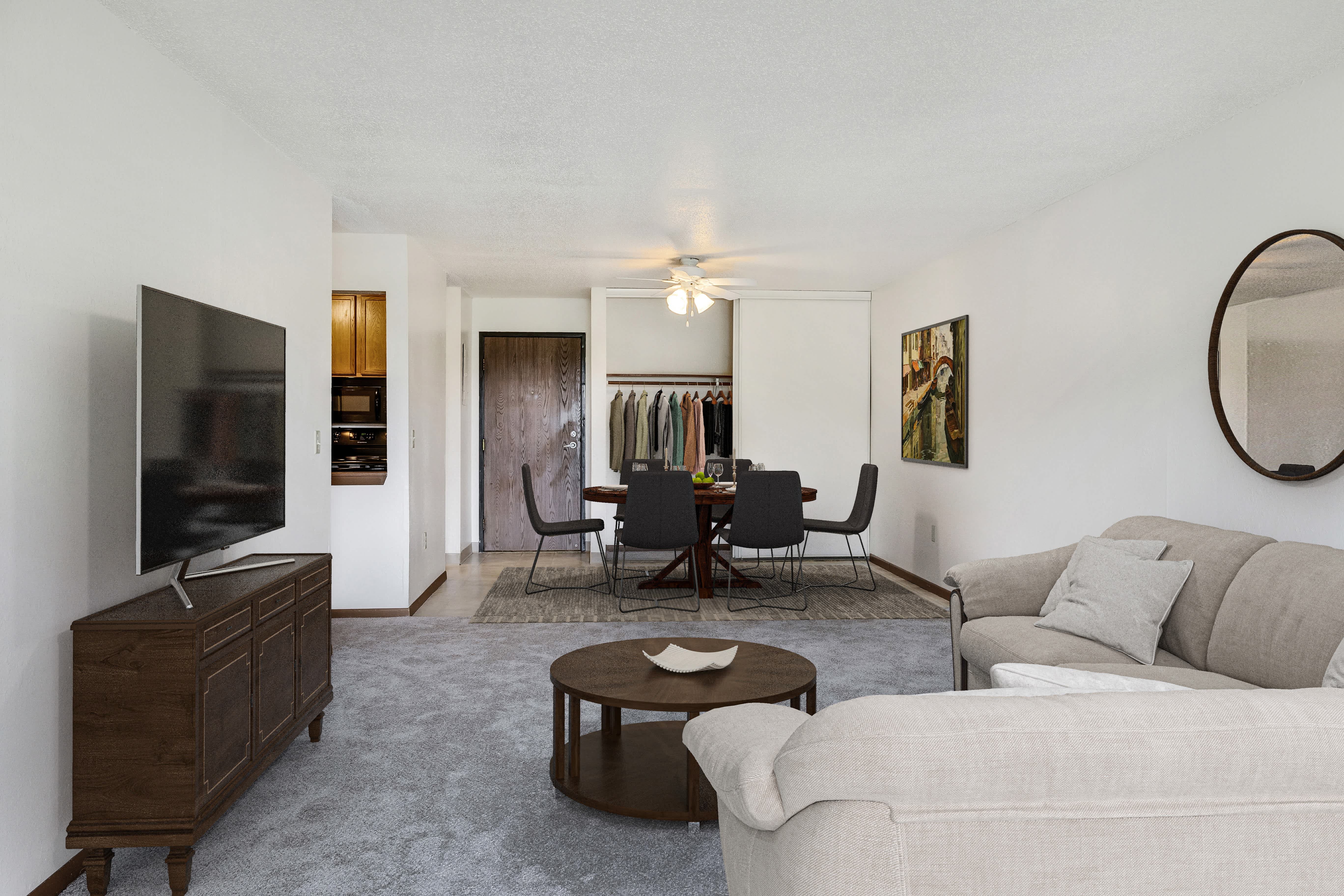 Pheasant Park Apartments – photo 3