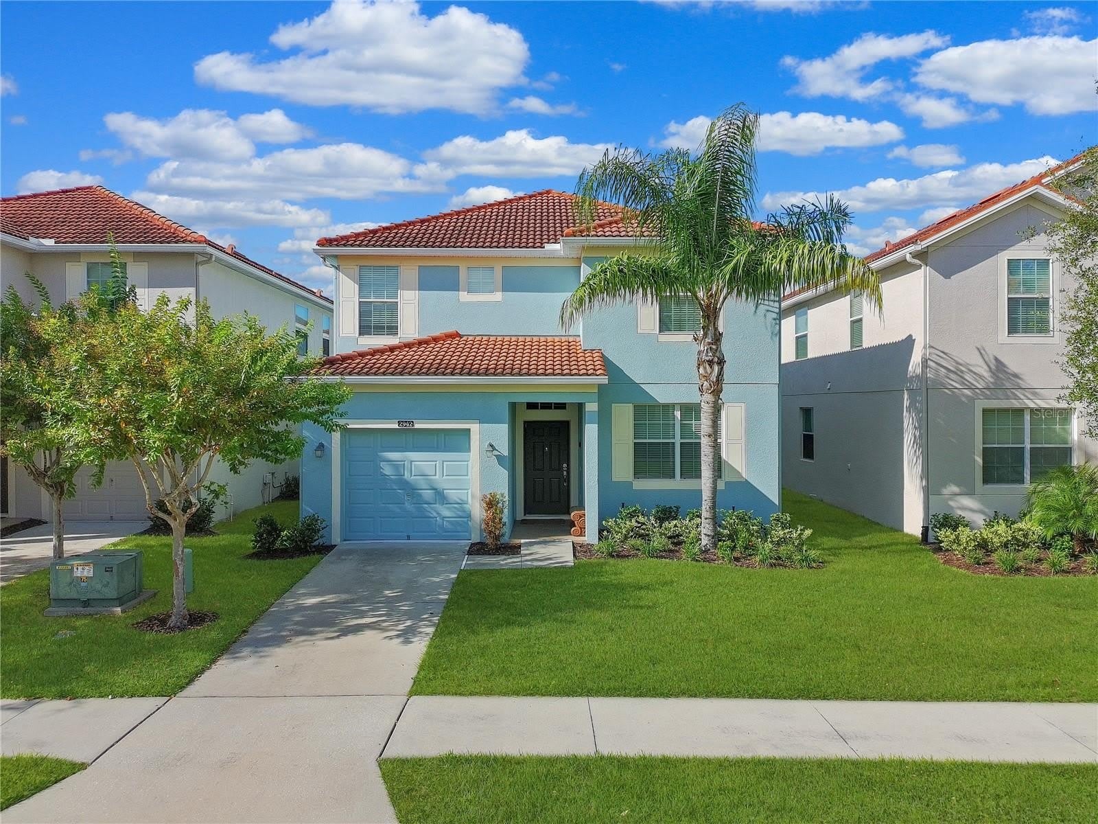 2942 BUCCANEER PALM Road – photo 1