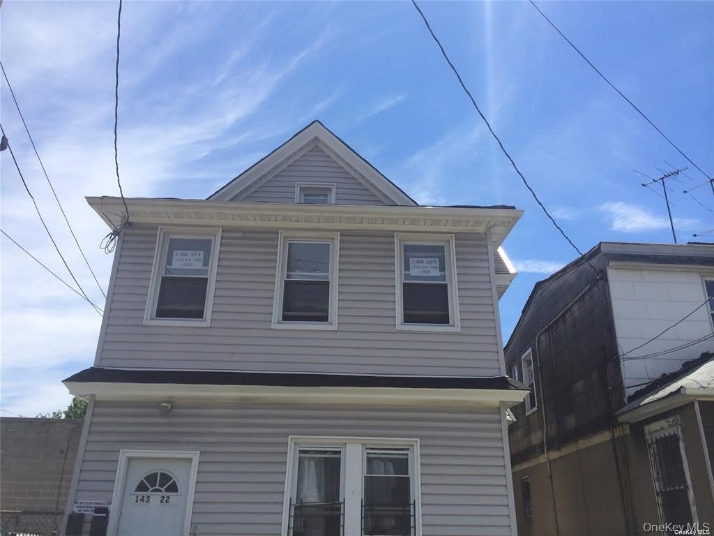 143-22 94th avenue – photo 1