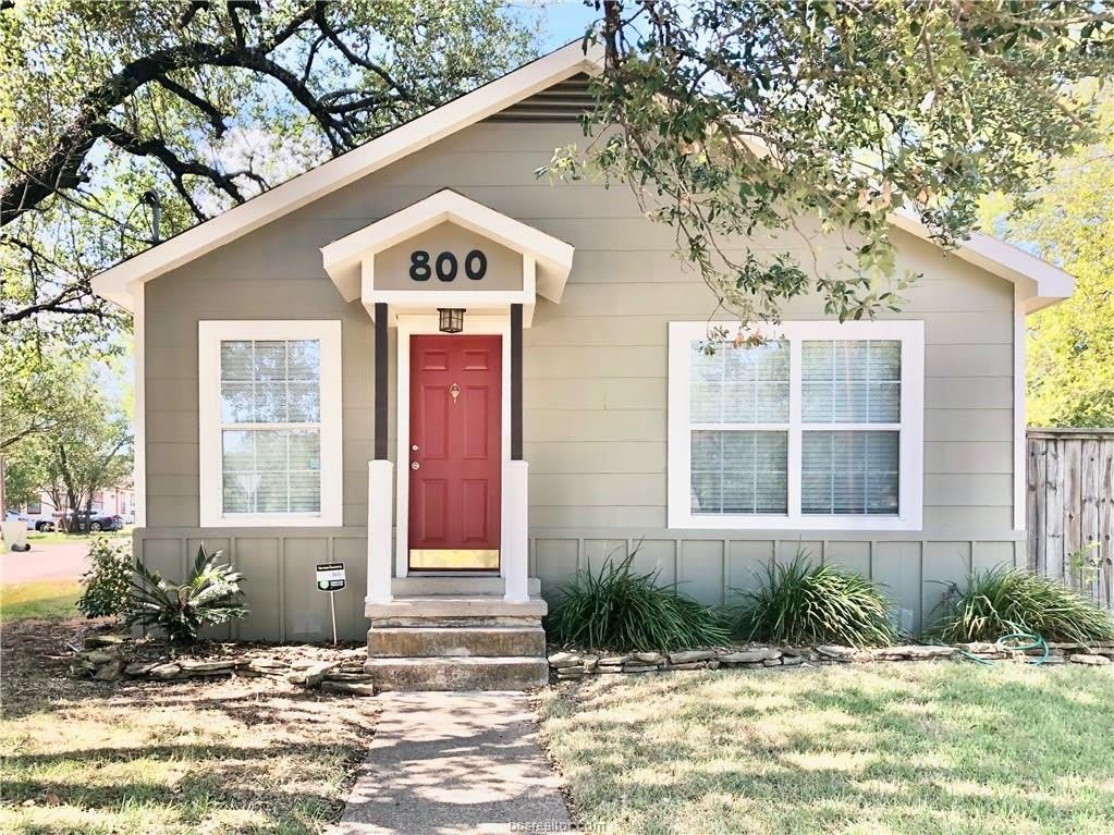 800 Mitchell Street – photo 1