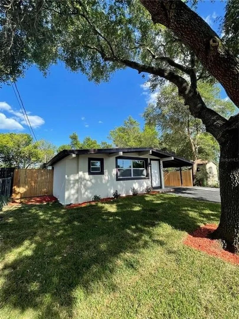 Charming 3BR House in Tampa – photo 2