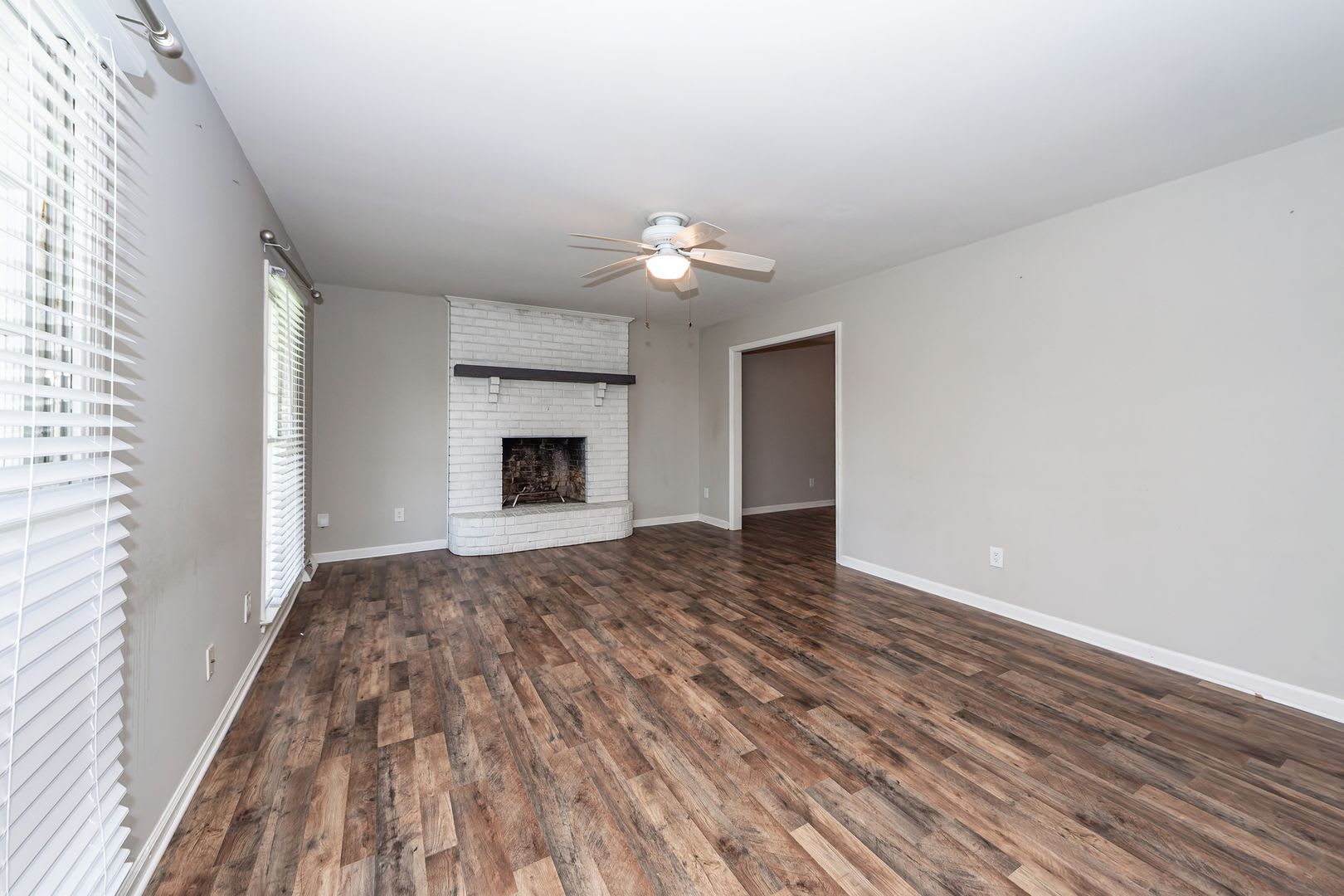 4 Bedroom, 2.5 Bathroom Home in Tall Pines – photo 3
