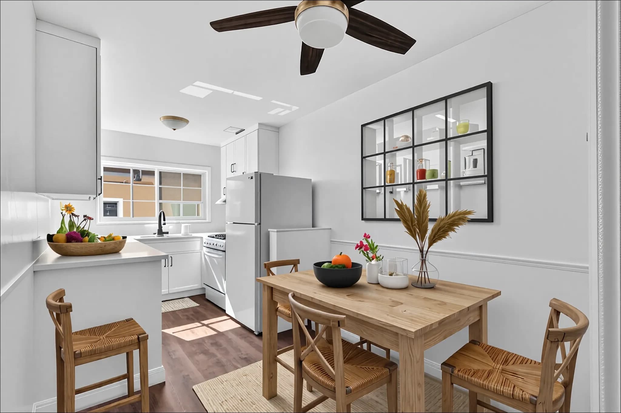 4777 San Vicente Blvd – photo 4