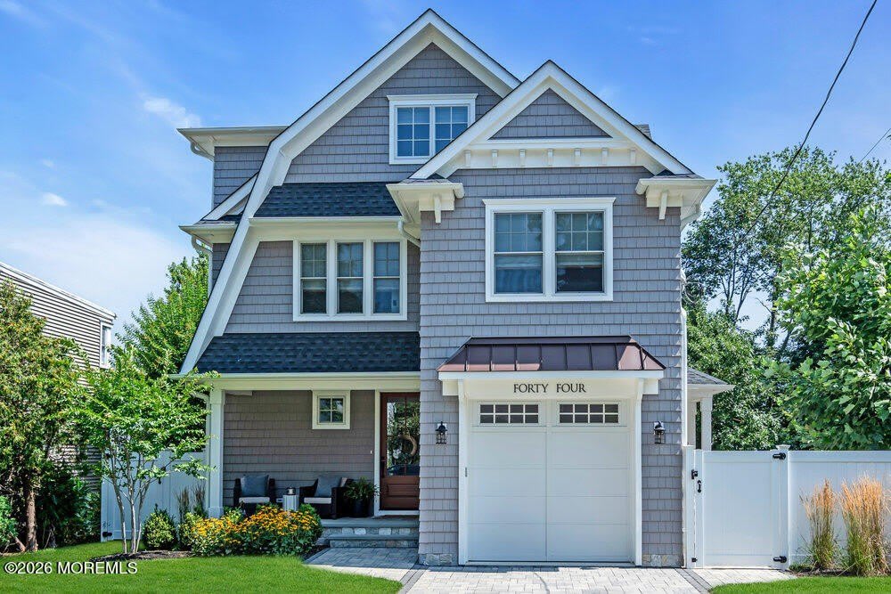 44 Cowart Avenue – photo 1