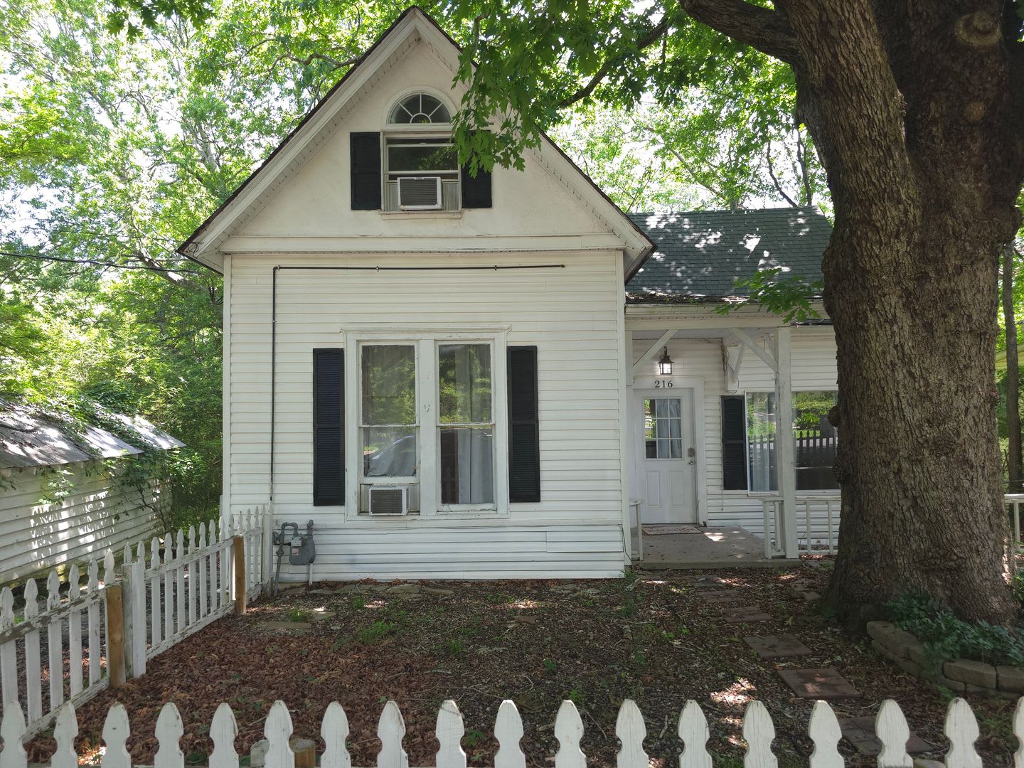 Historic Home in Downtown Hot Springs – photo 1