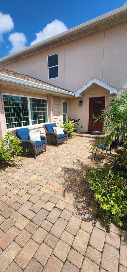 Furnished Beach House – photo 2