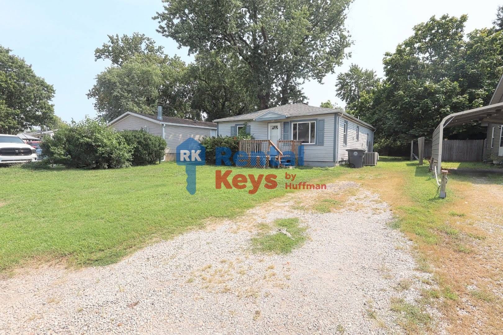 Three Bedroom House – photo 2