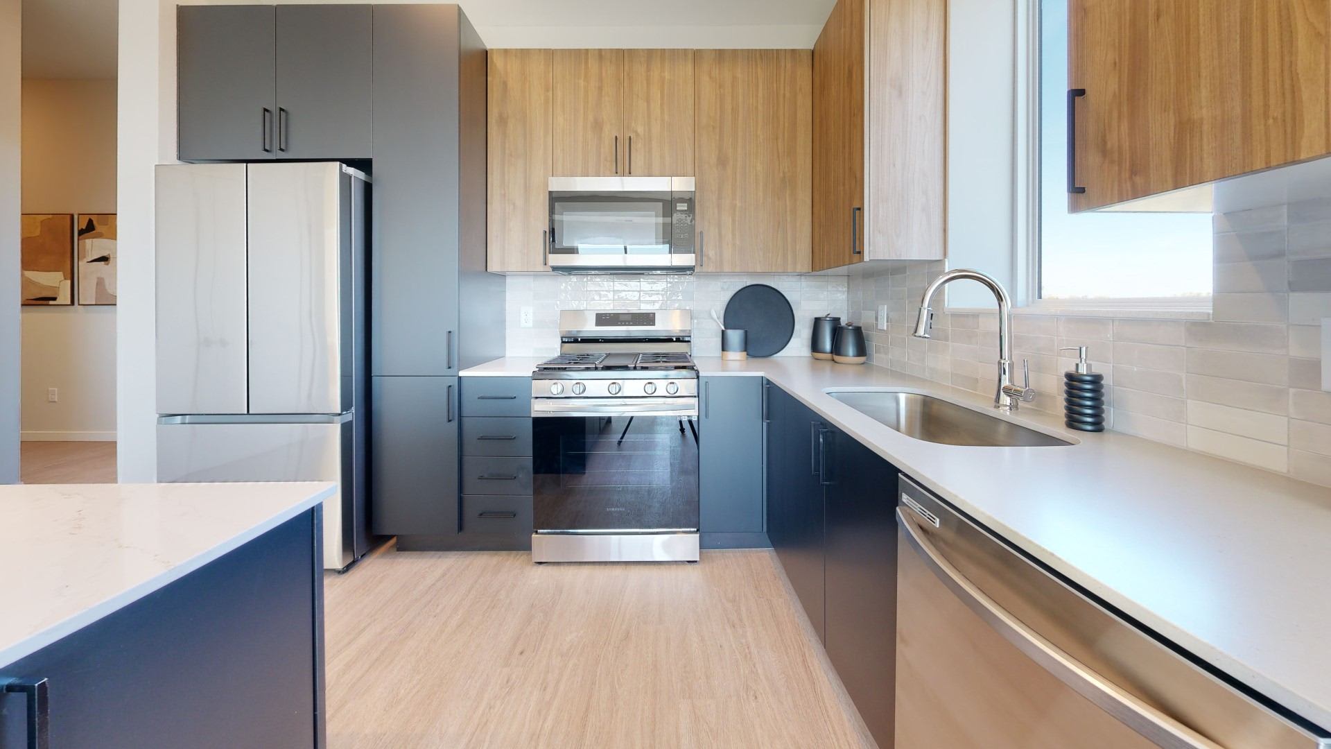 The Exchange Apartments – photo 2