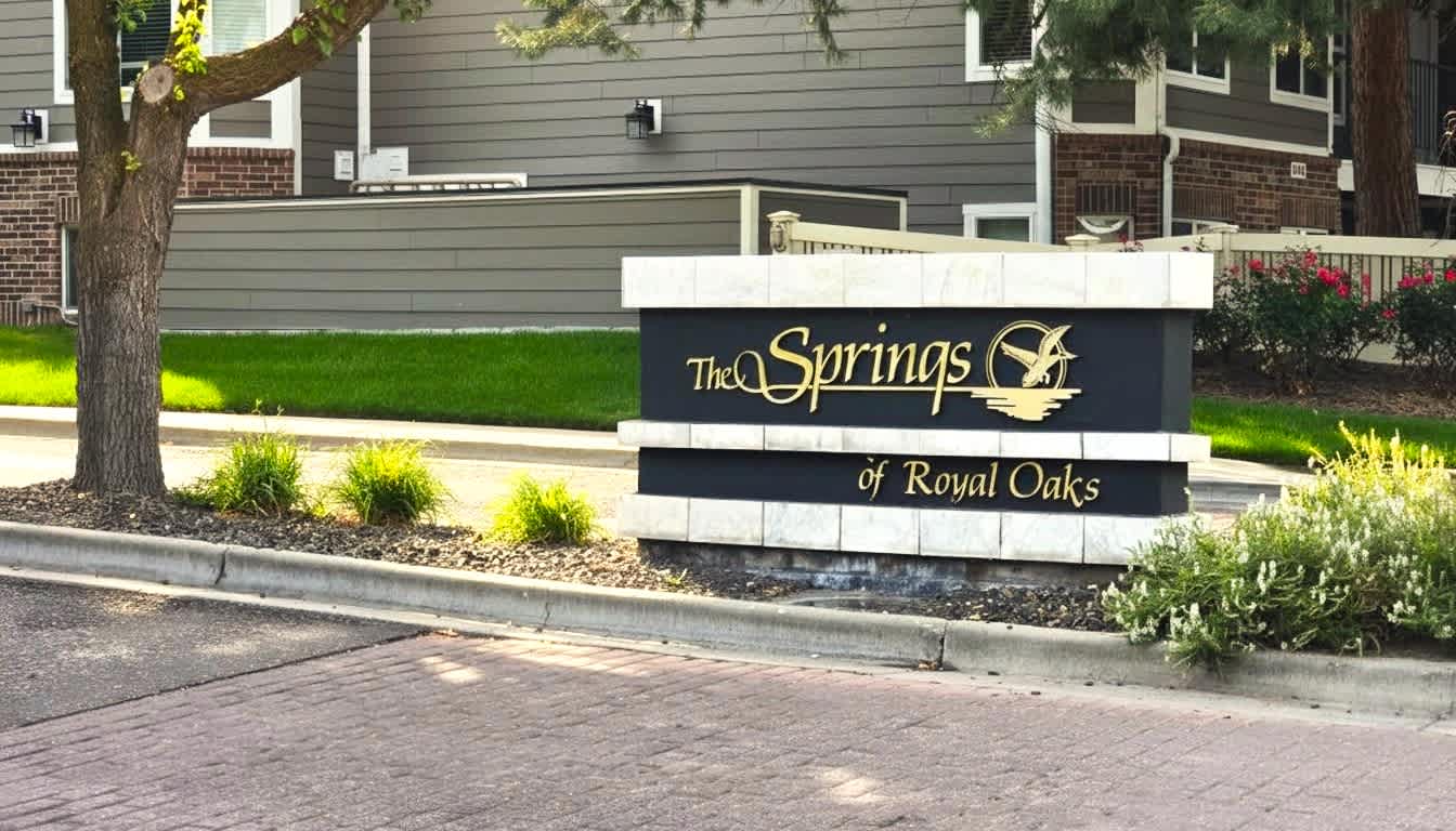 Springs of Royal Oaks – photo 1