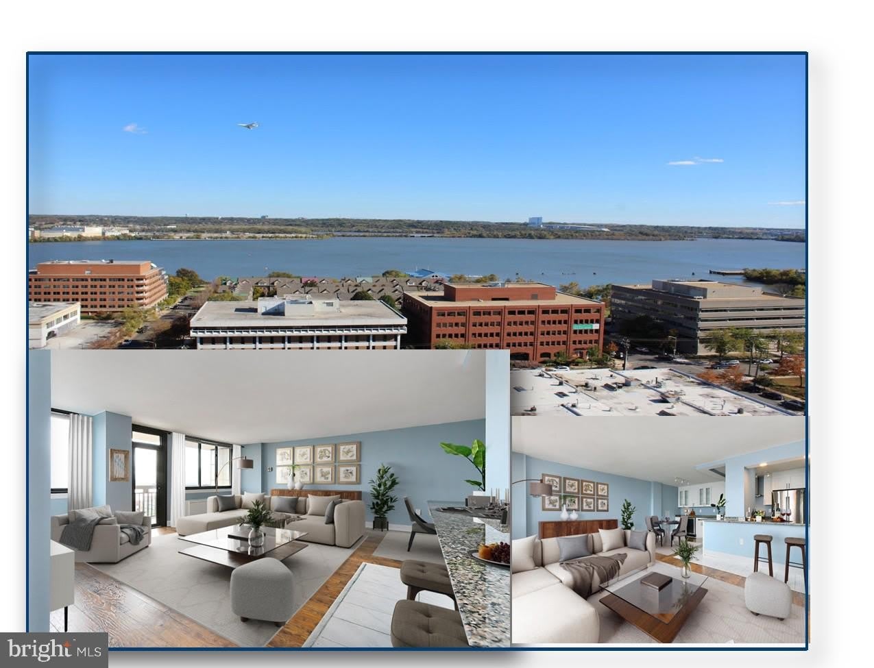 801 N PITT ST #1203 – photo 1