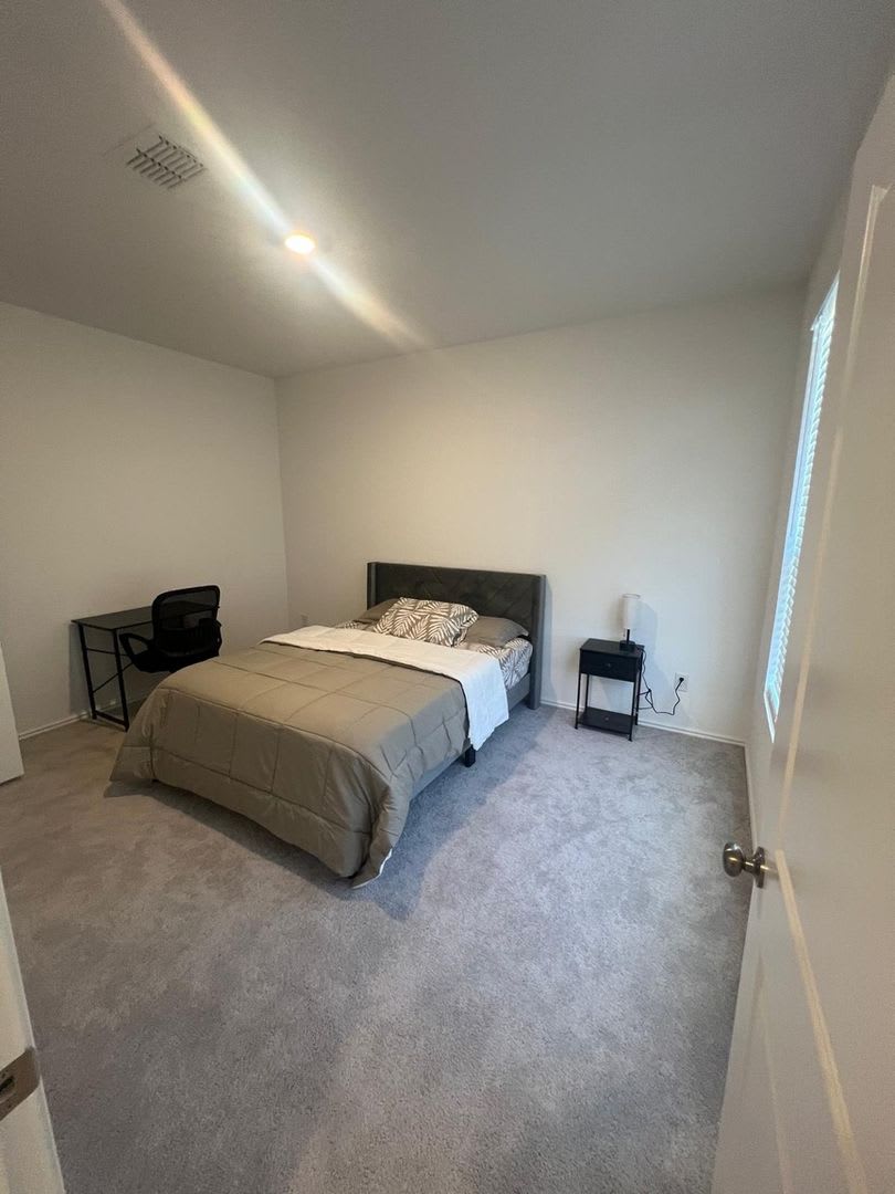 Victory Suite, Charming 1BR House in Kyle – photo 3