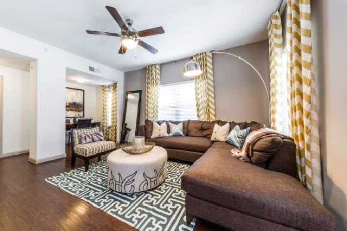 2800 S Lakeline Blvd, #110 – photo 2