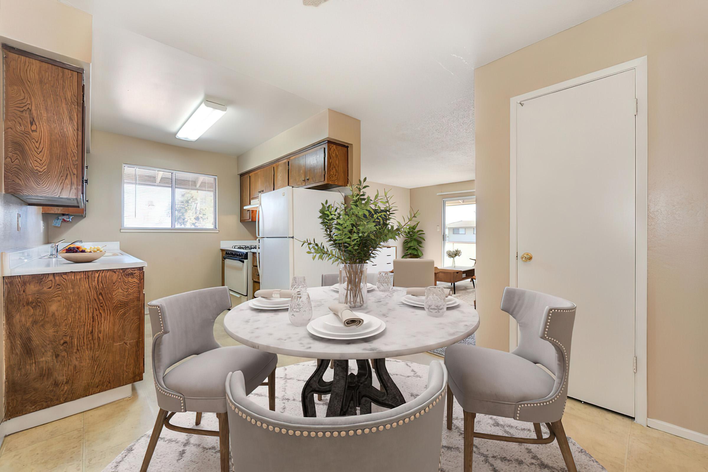 Dry Creek Village Apartments – photo 3