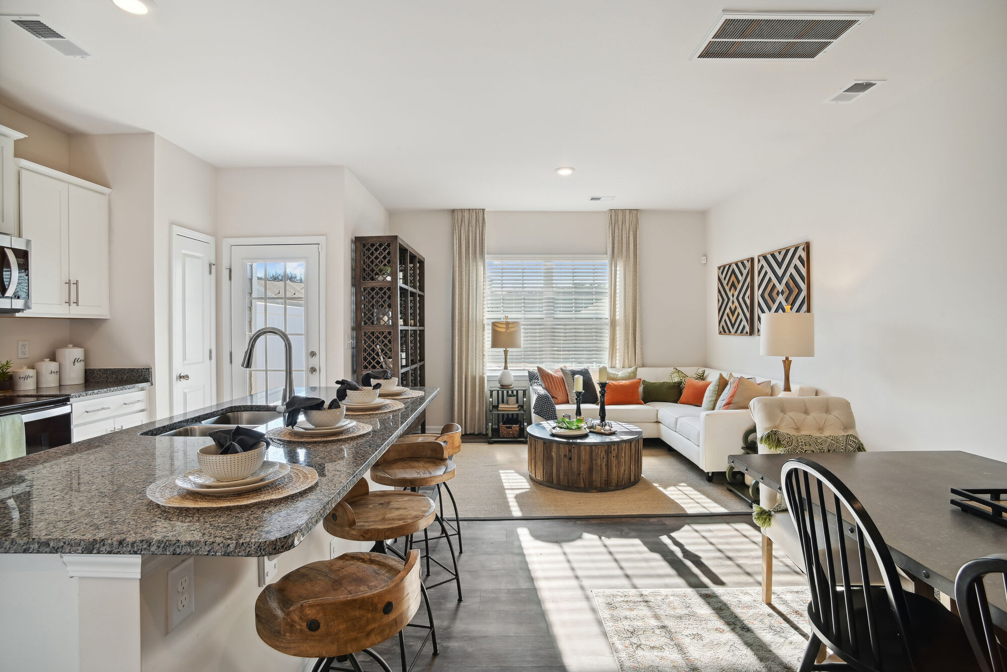 Norman Ridge Townhomes – photo 1