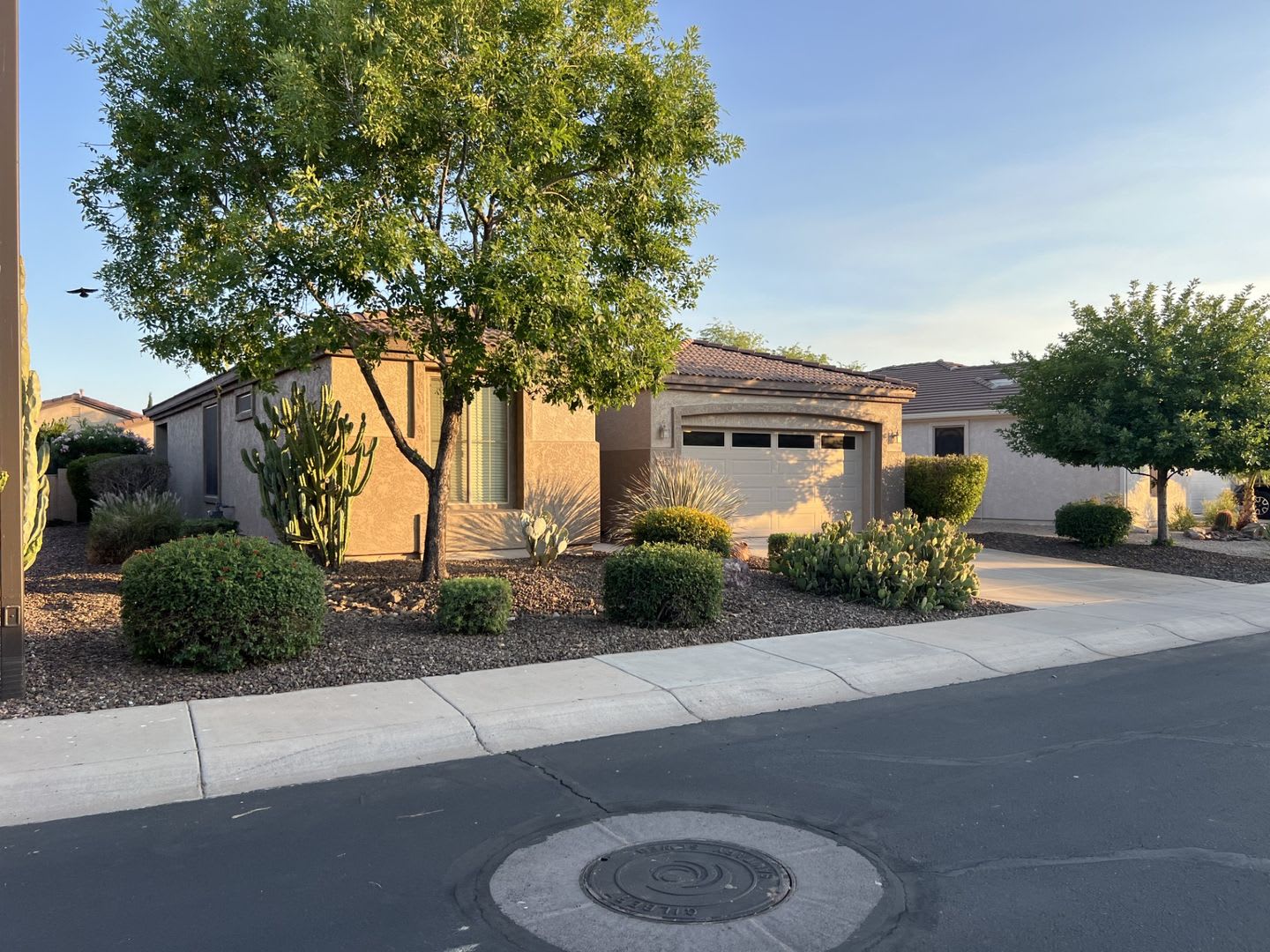 55+ Community in Trilogy – photo 1