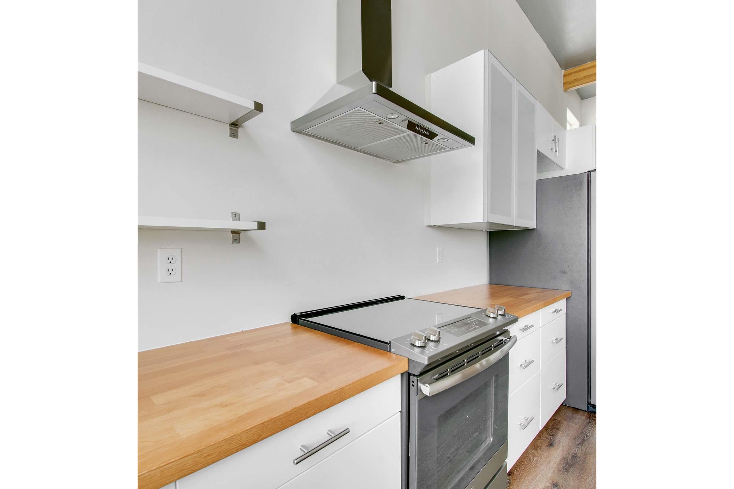 The Lofts – photo 5