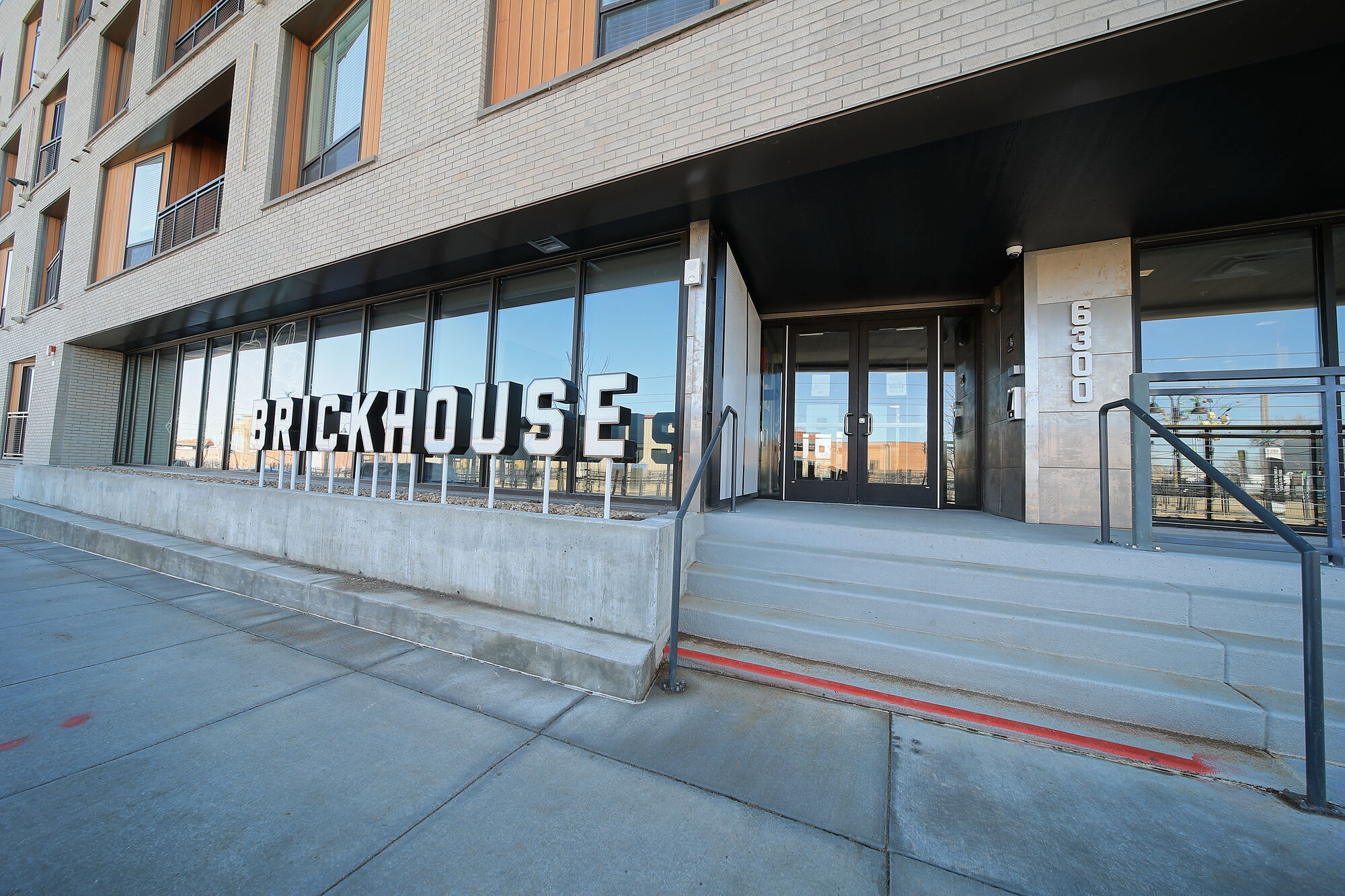 Brickhouse at Lamar Station – photo 2