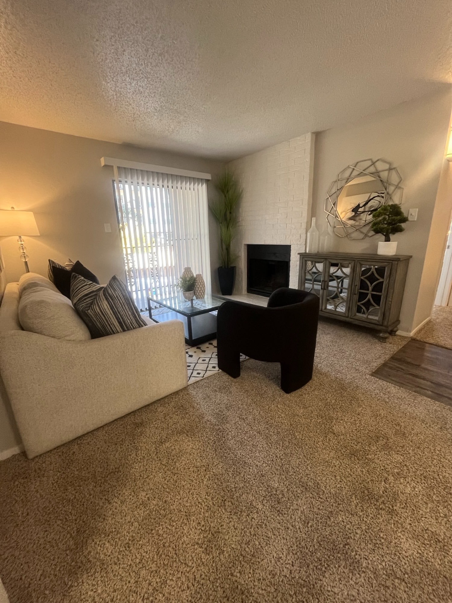 College Park Apartments – photo 3
