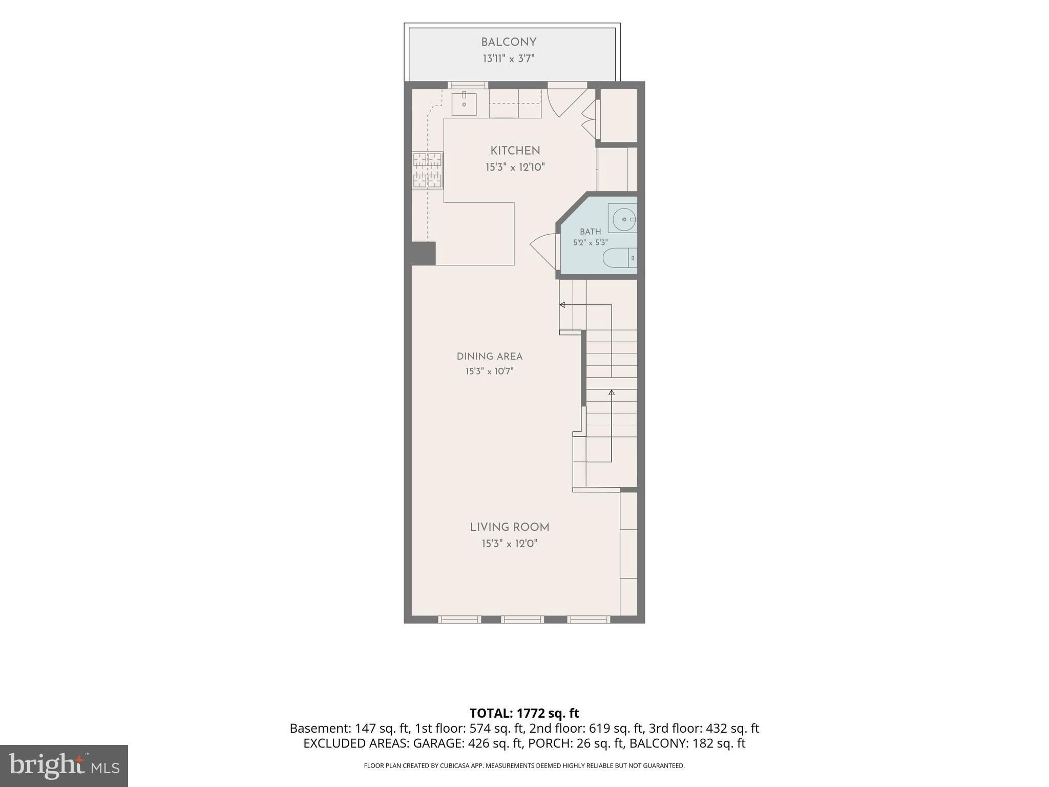 729 N ALFRED Street – photo 4
