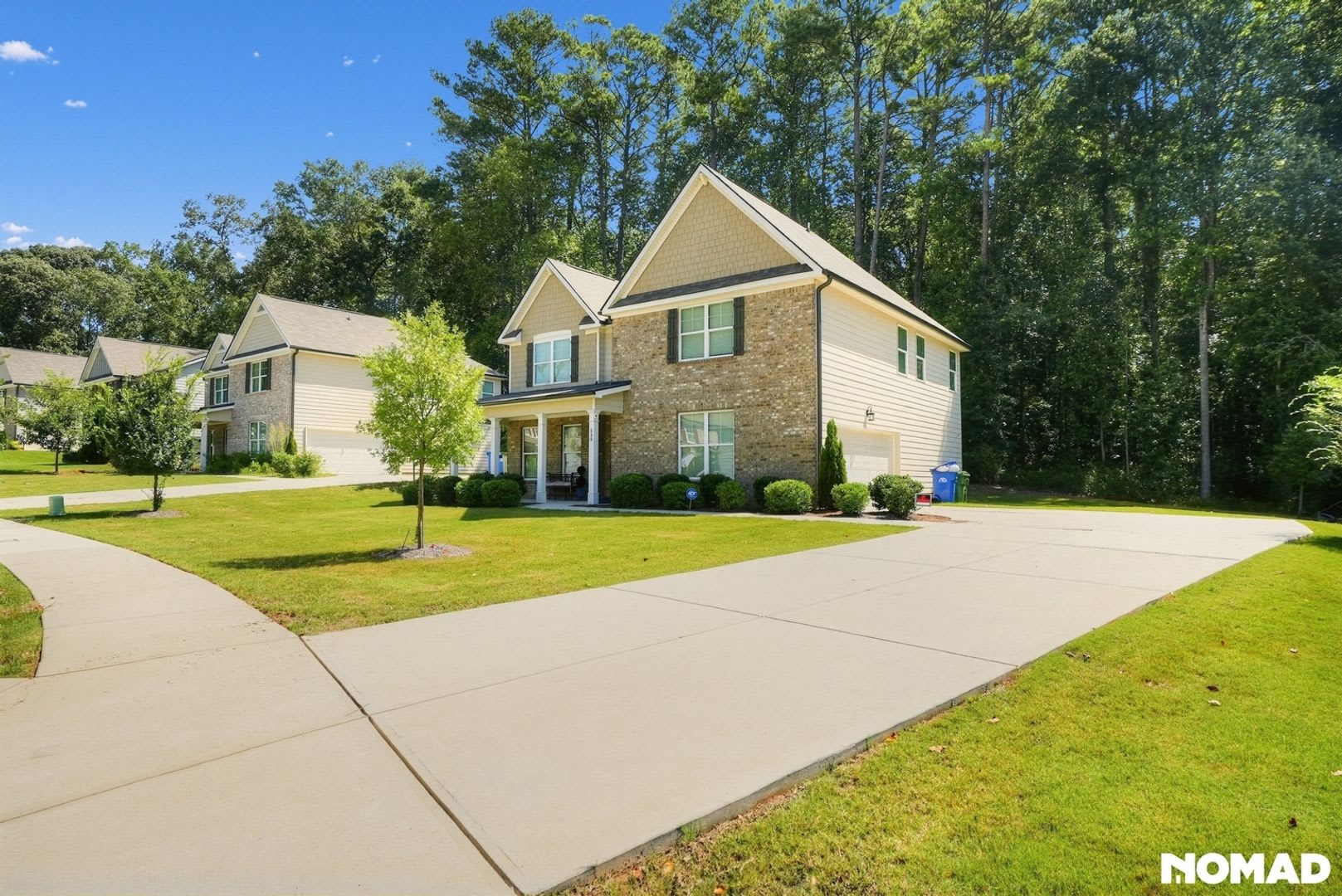 Spacious 4BR House in Atlanta – photo 4