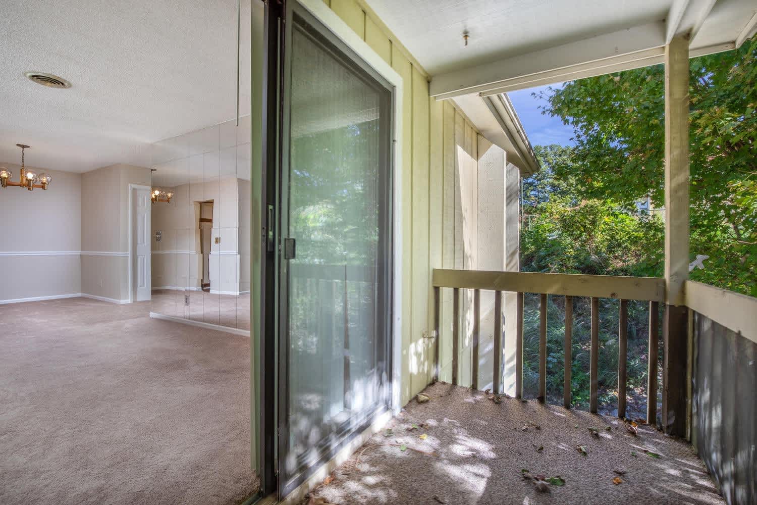 Lovely South Asheville Condo – photo 5