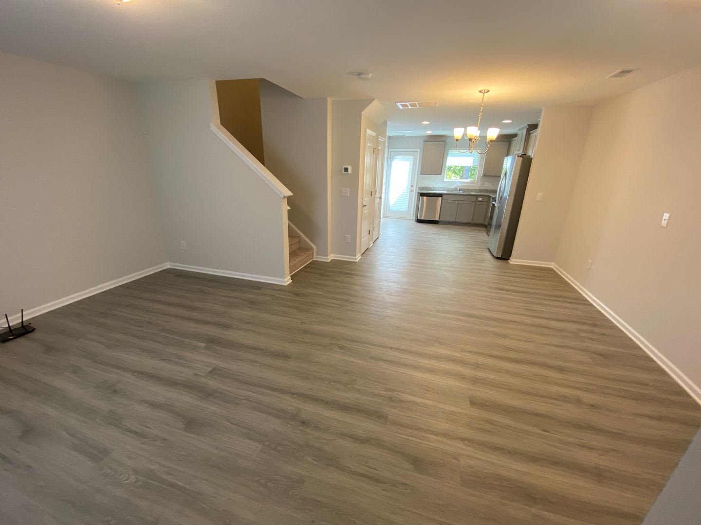 Room in 3 Bedroom Townhome at Switch St – photo 2