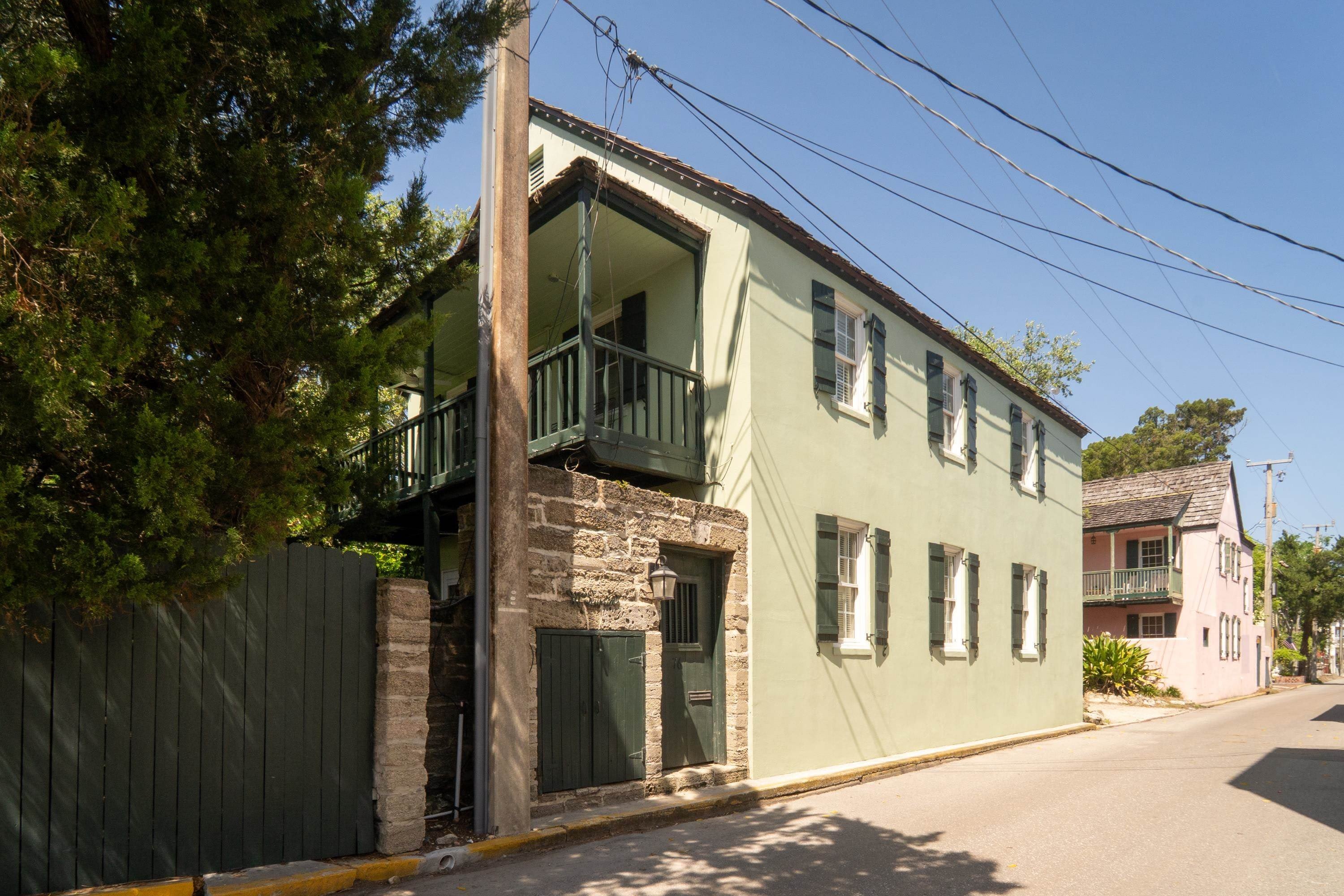 76 Marine St – photo 1