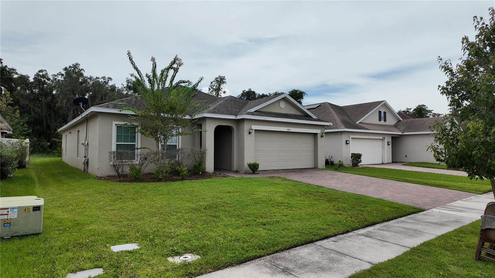 2462 ADDISON CREEK Drive – photo 2