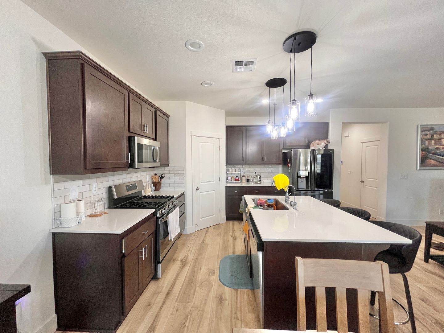 REDUCED!! Beautiful 4 Bedroom, 2 Bath Home with Solar — in Prime Location! – photo 4