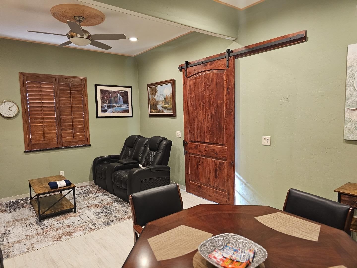Montecatina Guest House – photo 3