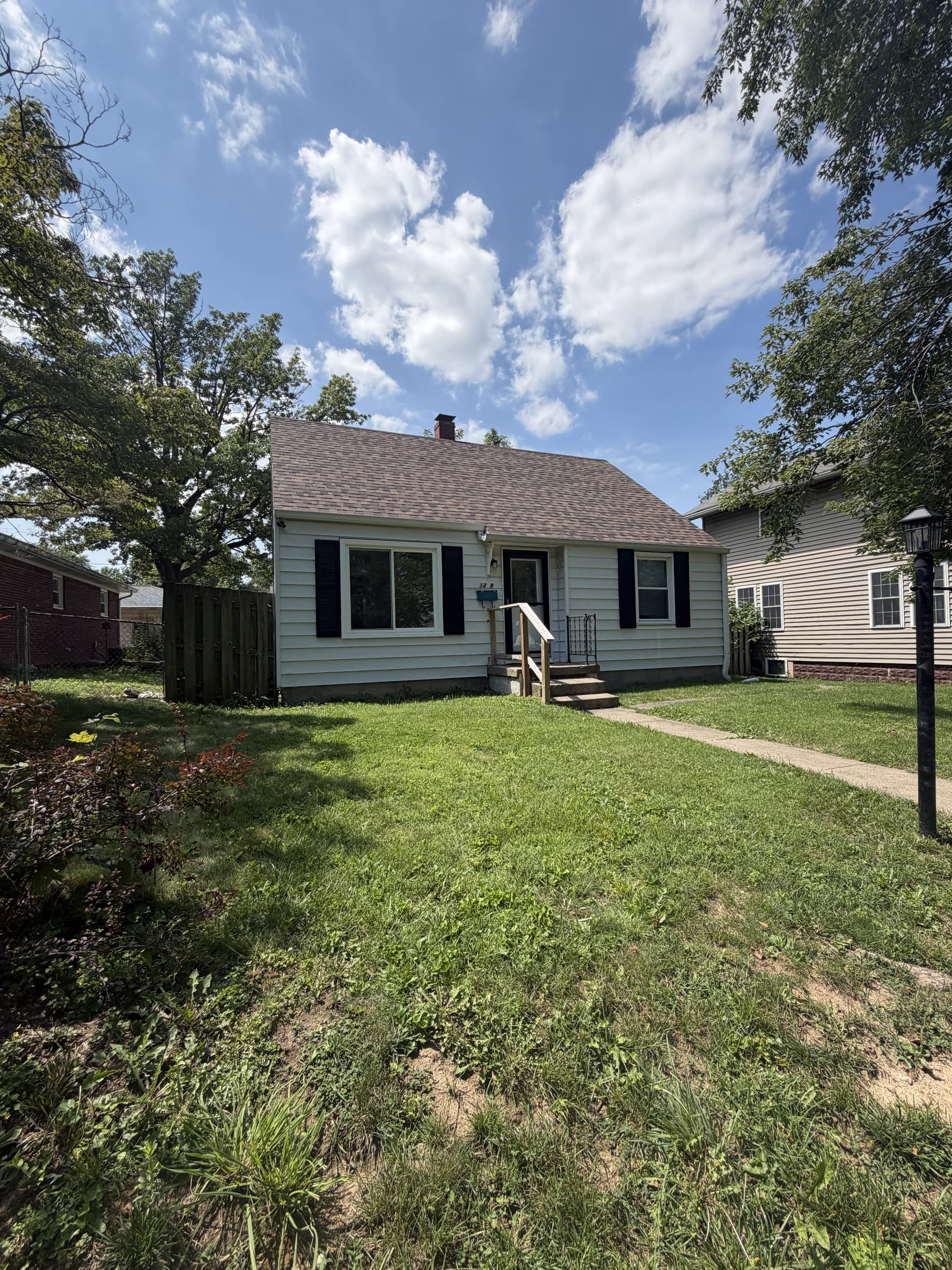 1209 South Armstrong Street – photo 2
