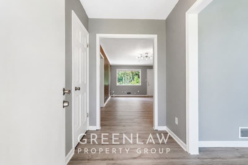 3605 Flat Shoals Road – photo 3