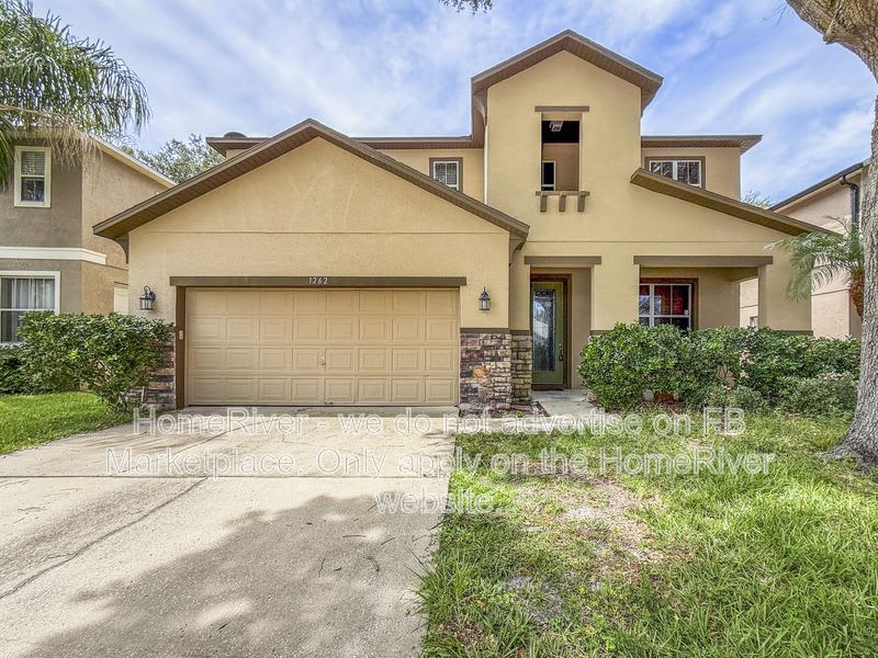 1262 Alapaha Ln – photo 1