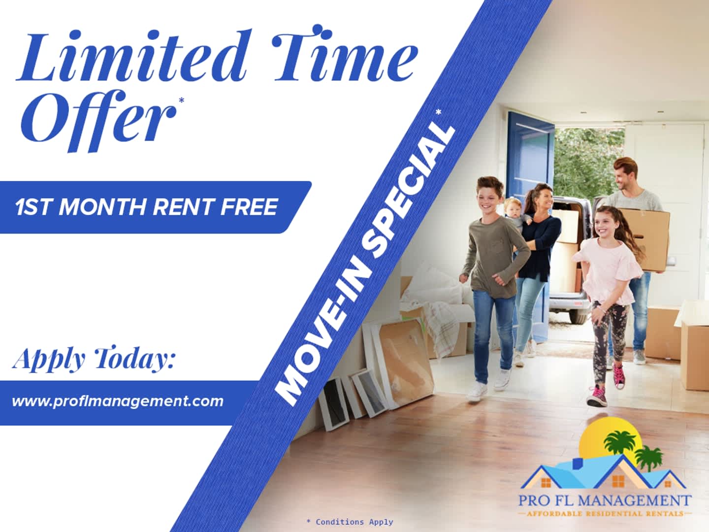 1ST MONTH FREE RENT 2 Bed 1 Bath Home – photo 2