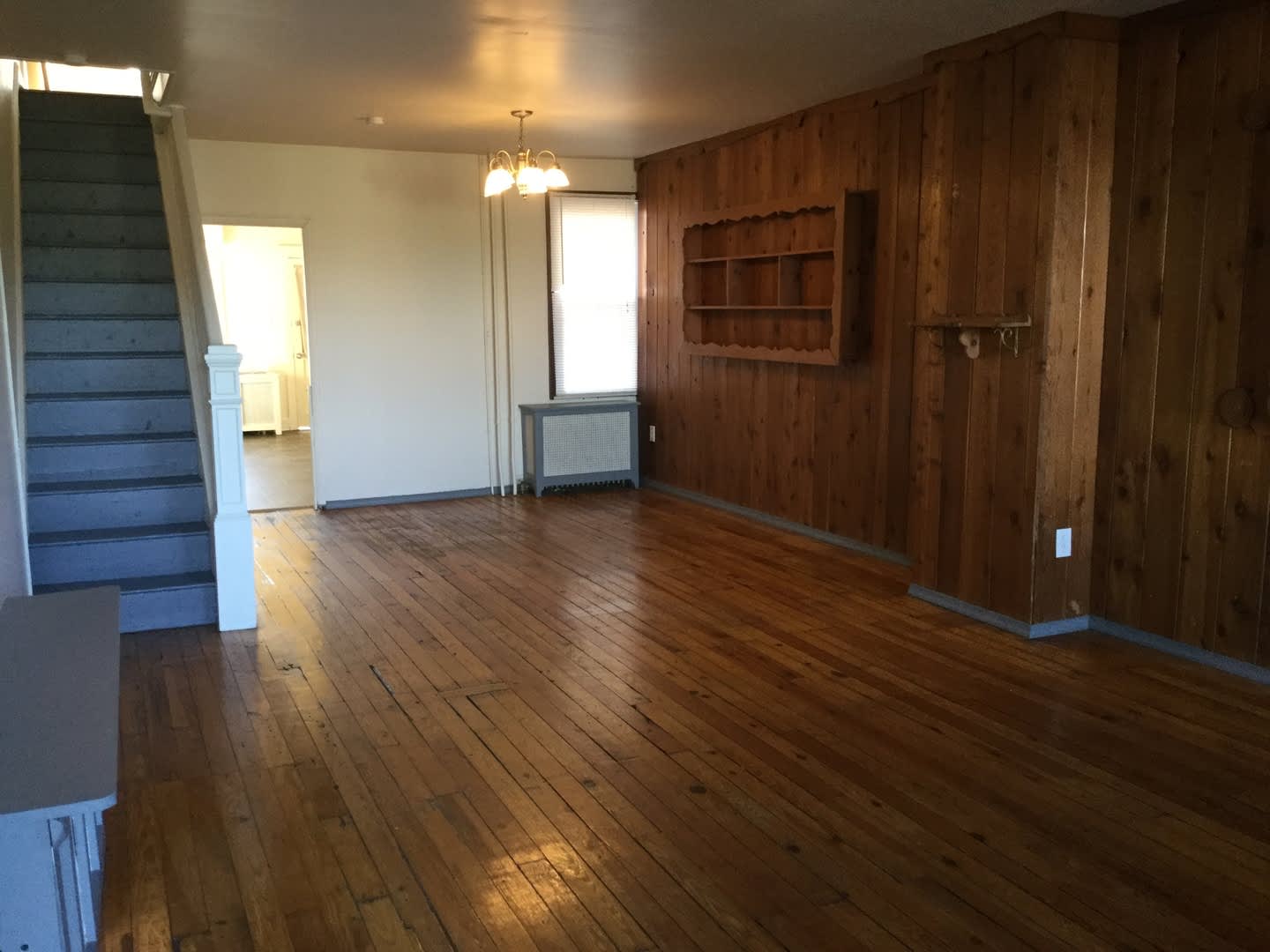 3 Bedroom Home Bristol Borough Available 09 11 2026 – photo 3