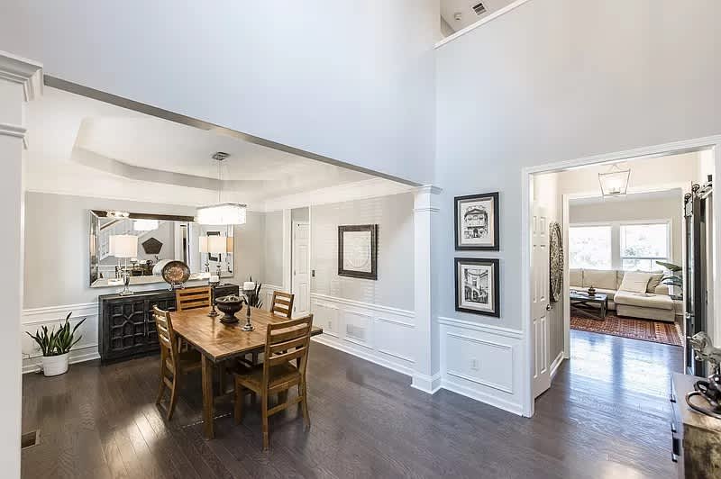 5817 Sterling Oaks Drive – photo 2