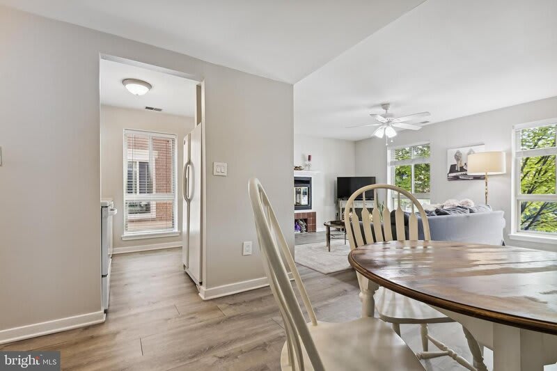 409 South Sharp Street – photo 4