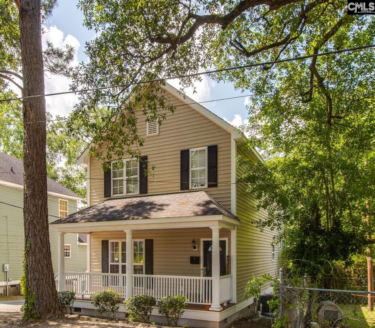 1029 Maxcy Street – photo 1