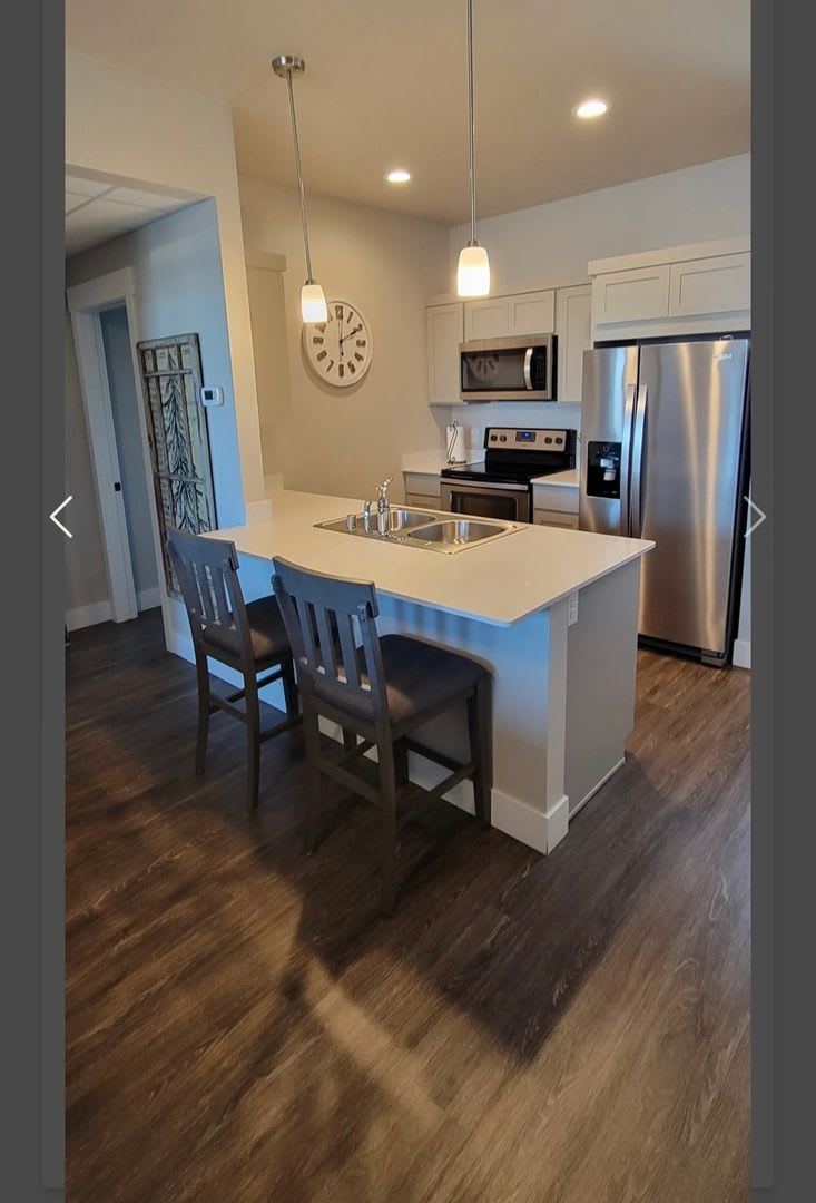 Fully furnished home in heart of newly built subdivision – photo 2