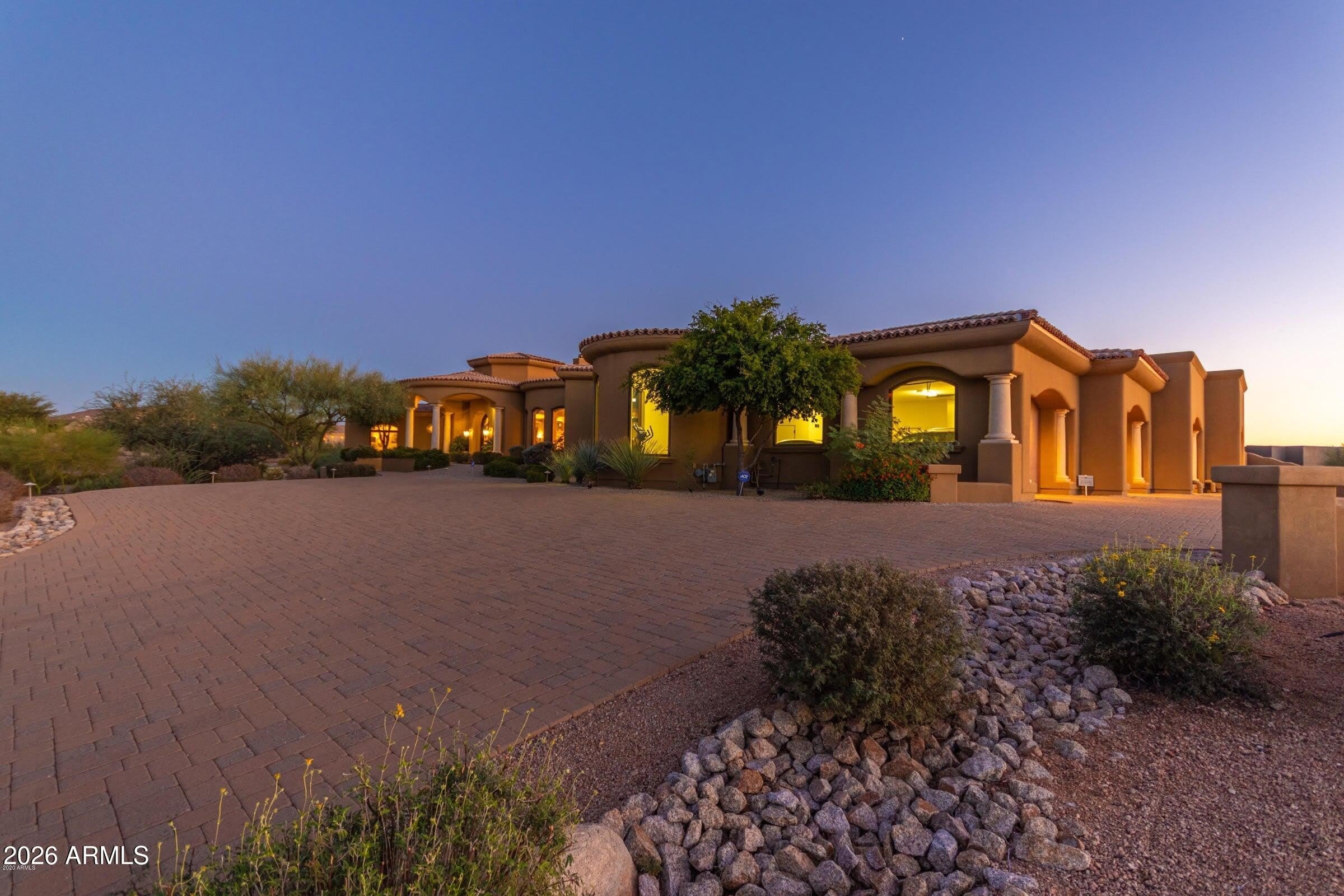 10917 E TROON N Drive – photo 2