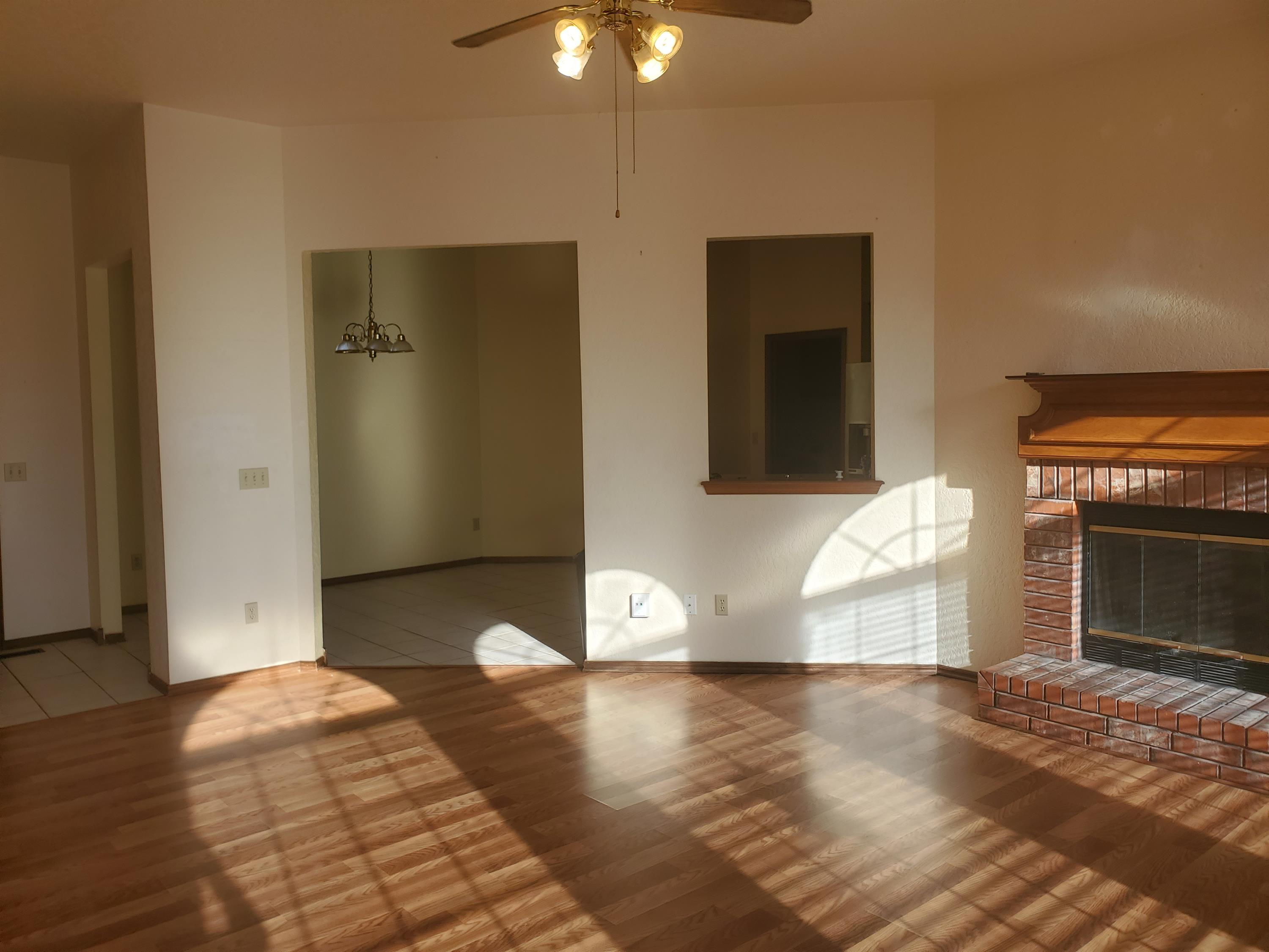 1512 Louis Scott Street – photo 3