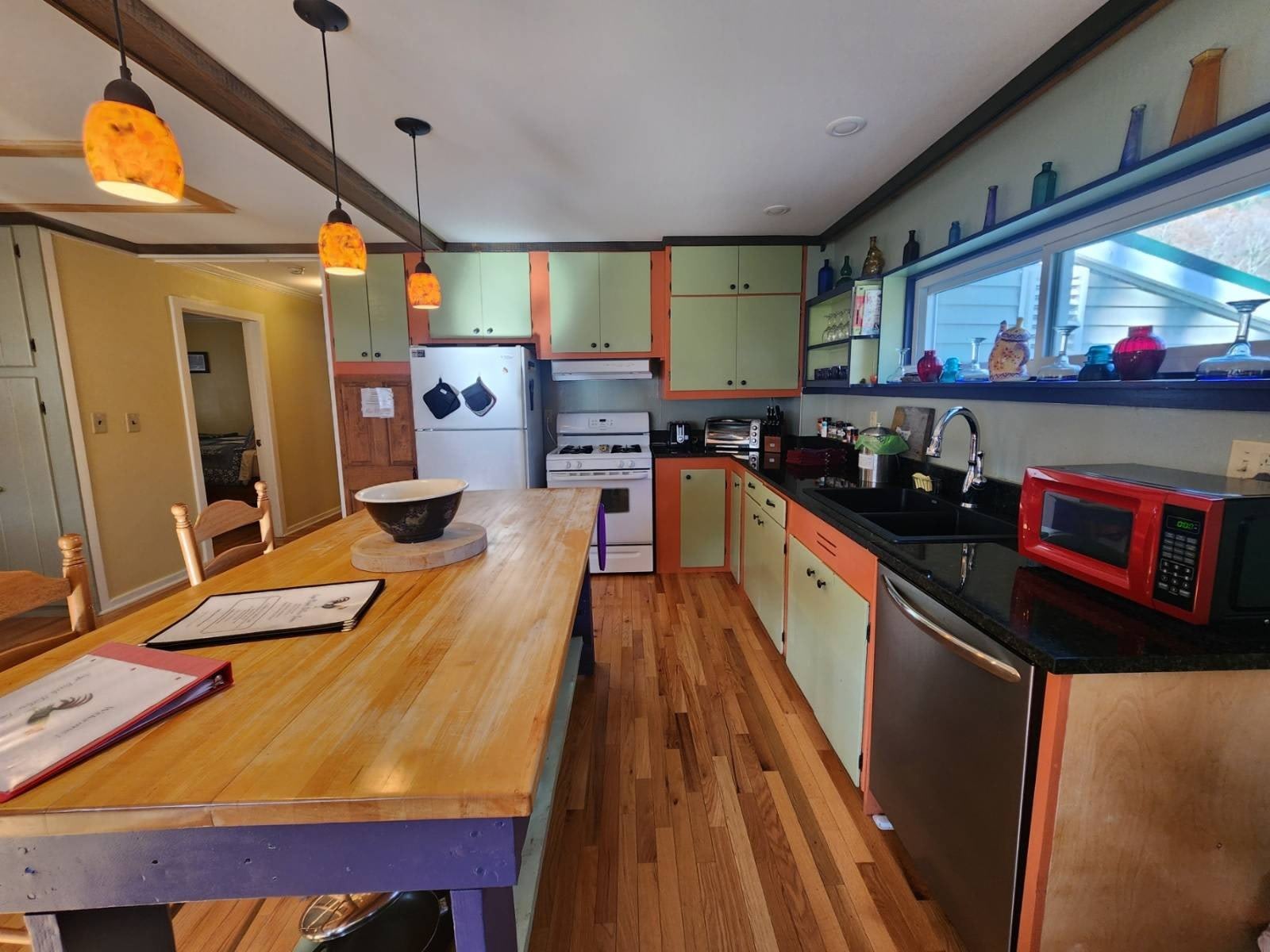 832 W Fulton Rd – photo 3