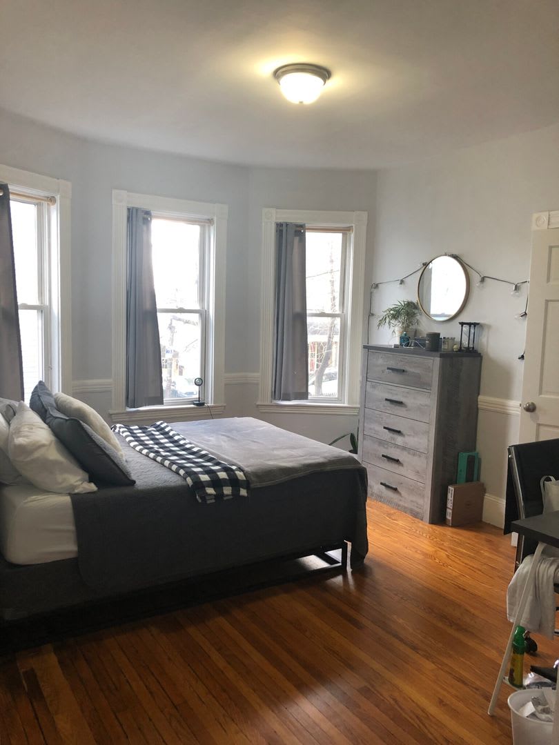 2 Bucknam St #1A Boston MA 02120 – photo 1