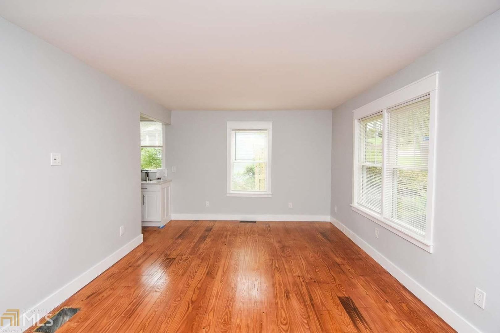 3BR Home Close to Downtown Chamblee – photo 5