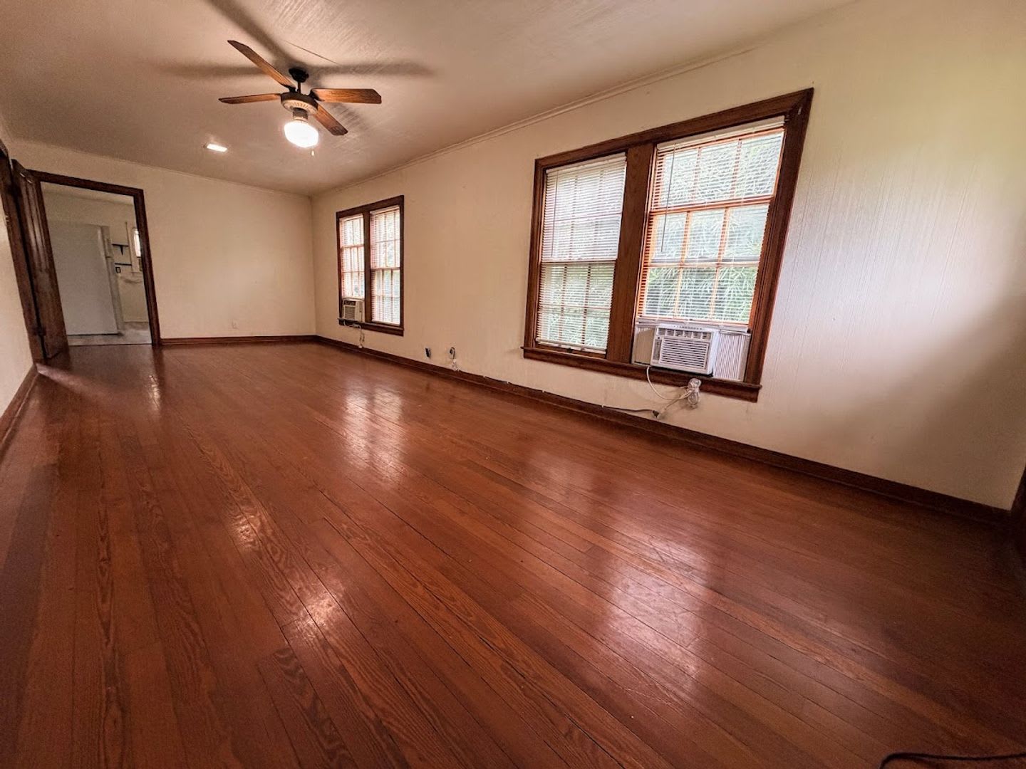 2BR apartment with private entrance in Lake Charles – photo 2