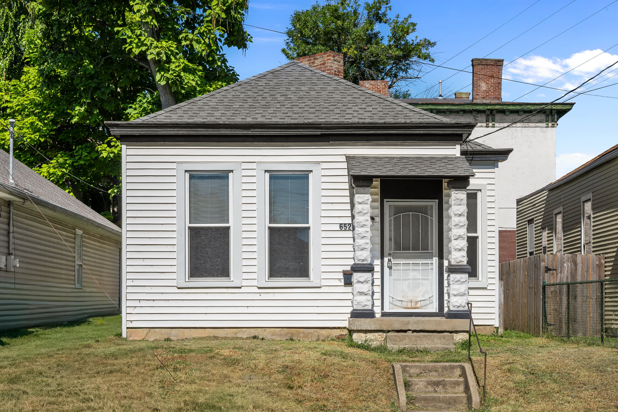 652 North 29th Street – photo 1