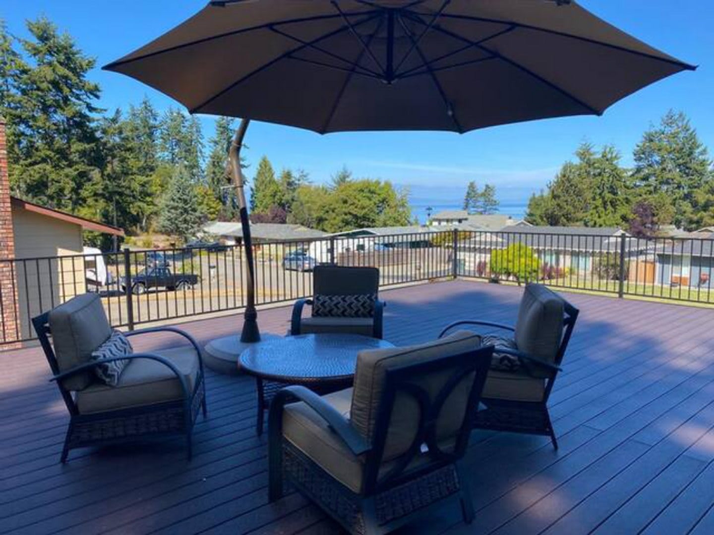 Sea View Deck House STR FREE – photo 2
